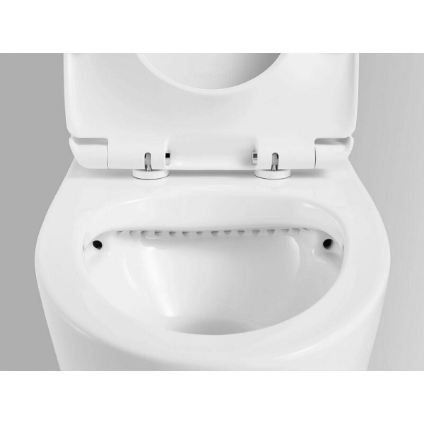 Унитаз подвесной Arrow AHB2162H